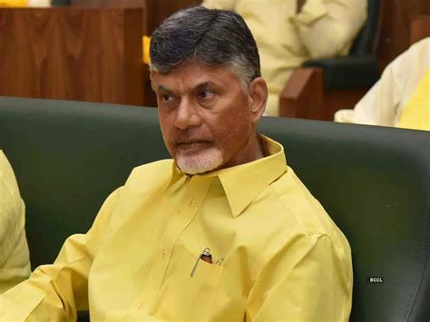 Formulate plans to make Amaravati into AI city: Andhra Pradesh CM.